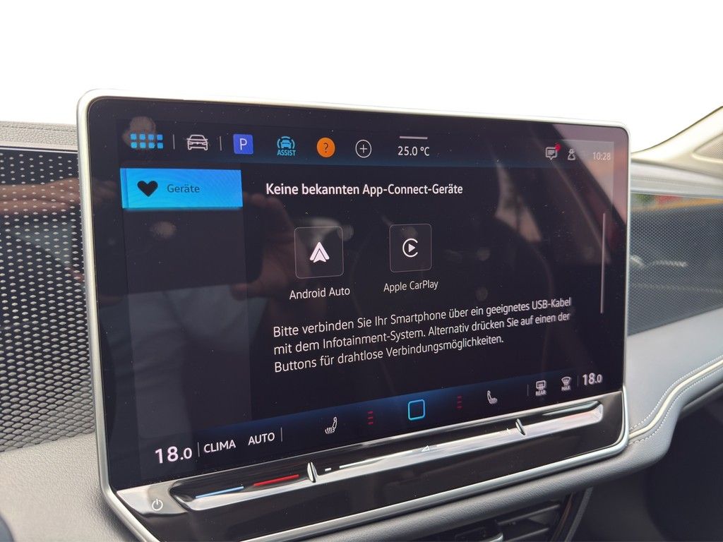 Volkswagen Passat Variant - Bild 21