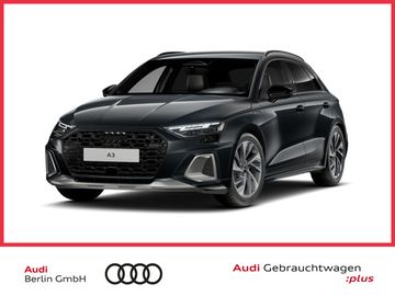 Audi A3 allstreet TFSI e S tronic