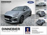 Ford Puma ST-Line X LED+Navi+Kamera+Winterpaket - Ford Puma Gebrauchtwagen in Berlin