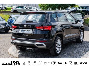 SEAT Ateca - 5