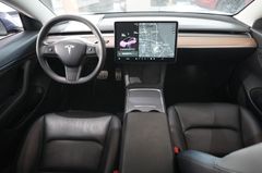 Fahrzeugabbildung Tesla Model 3 PERFORMANCE DUAL-MOTOR NAVI/LED/KAMERA