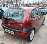 Opel Corsa 1.4 16V Elegance/Tüv+Insp. neu - Opel Corsa: 16v