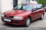 Mitsubishi Carisma 1,6 ·Klima·Allwetter·Automatik - gebrauchte Mitsubishi Carisma aus dem Jahr 1999