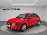 Audi A1 1.2 attraction Shz LED Bluetooth PDC Start&St - Audi A1 Gebrauchtwagen in Hannover