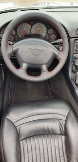 Corvette C5 - Corvette: C