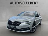 Skoda Superb Combi 2.0 TDI Sportline DSG/ACC/MATRIX/ - Skoda Superb in Mannheim