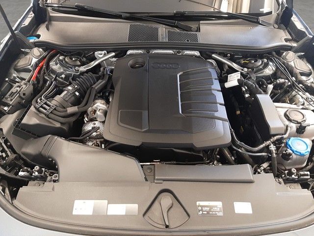 Fahrzeugabbildung Audi A6 Avant S line TDI quattro Luftfed Pano Matrix