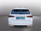 Skoda Octavia Combi Tour 2,0 TDI 110 kW 7-Gang-DSG - Skoda Octavia: Kombi, Tour