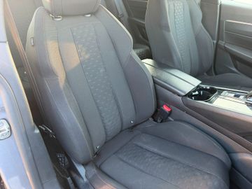 Peugeot 508 - 12