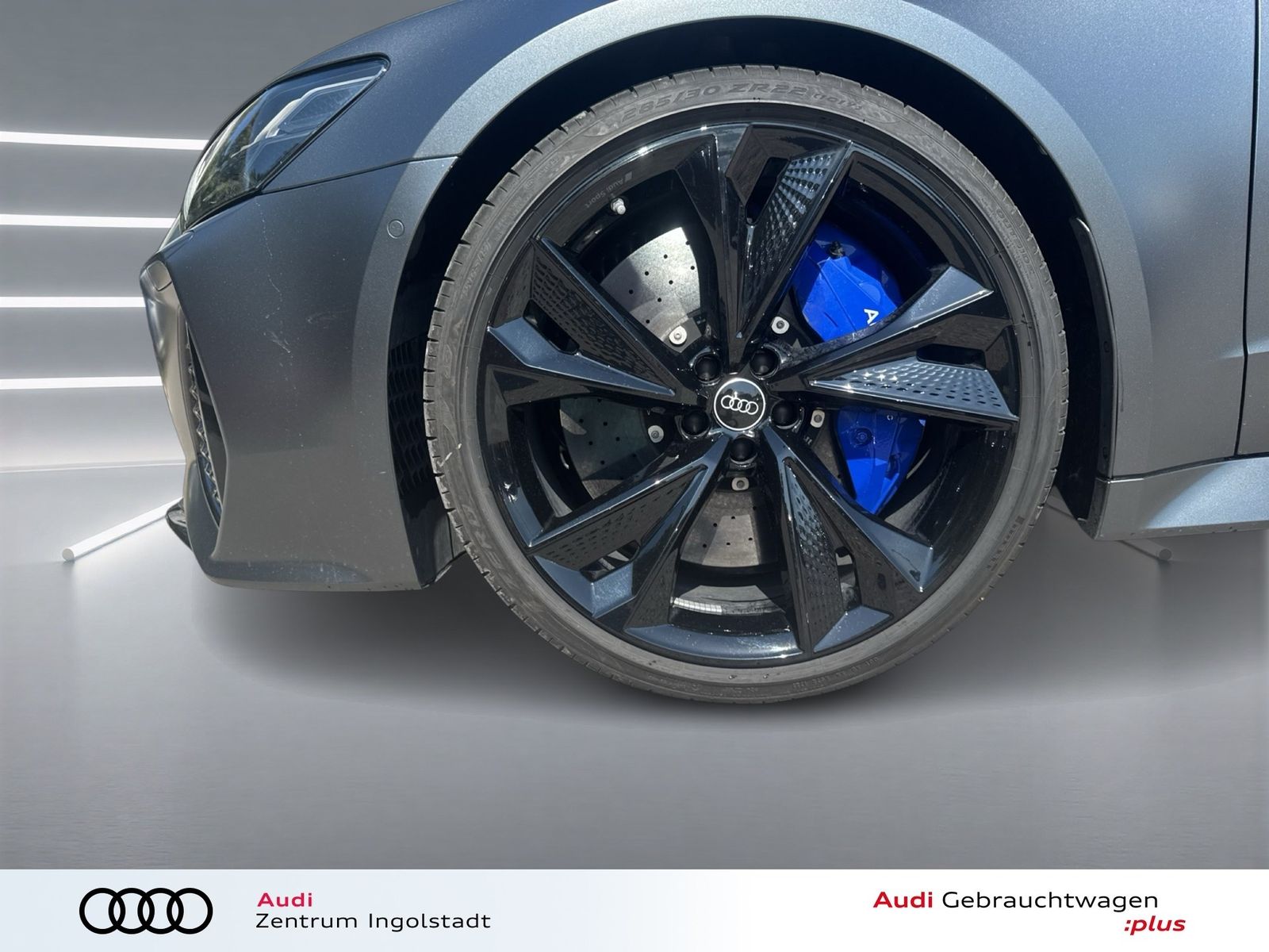 Audi RS7 - Bild 6