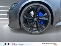 Audi RS7 - Vorschau Bild 6