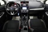 Subaru XV 4x4 Trend T.Leder,SH,Allwetterreifen - Subaru XV mit Benzin-Antrieb