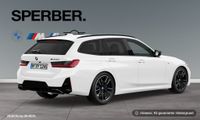 BMW M340d - Vorschau Bild 2