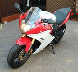 Honda CBR600F  PC41 - HONDA ABS CBR 600