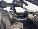 Audi SQ7 SUV SQ7 TFSI - Audi 7-Sitzer