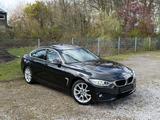 BMW 420 d Gran Coupe|NUR50tkm|STNDHZG*NAVI*LEDER*XEN - BMW 420 in Hamm