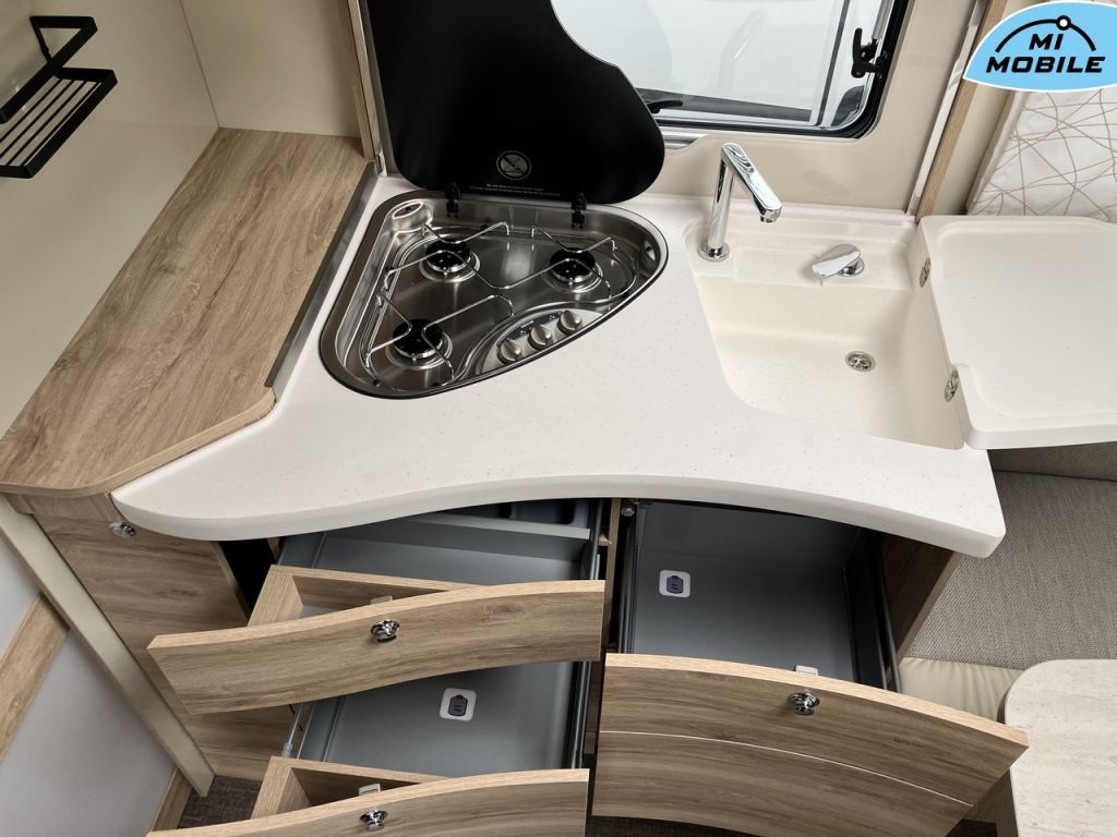Fahrzeugabbildung Eura Mobil Integra Line 730 EF *SCHAUSONNTAG 11 - 16 Uhr*