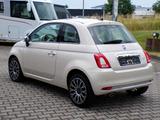 Fiat 500 Collezione - Fiat 500 in Chemnitz
