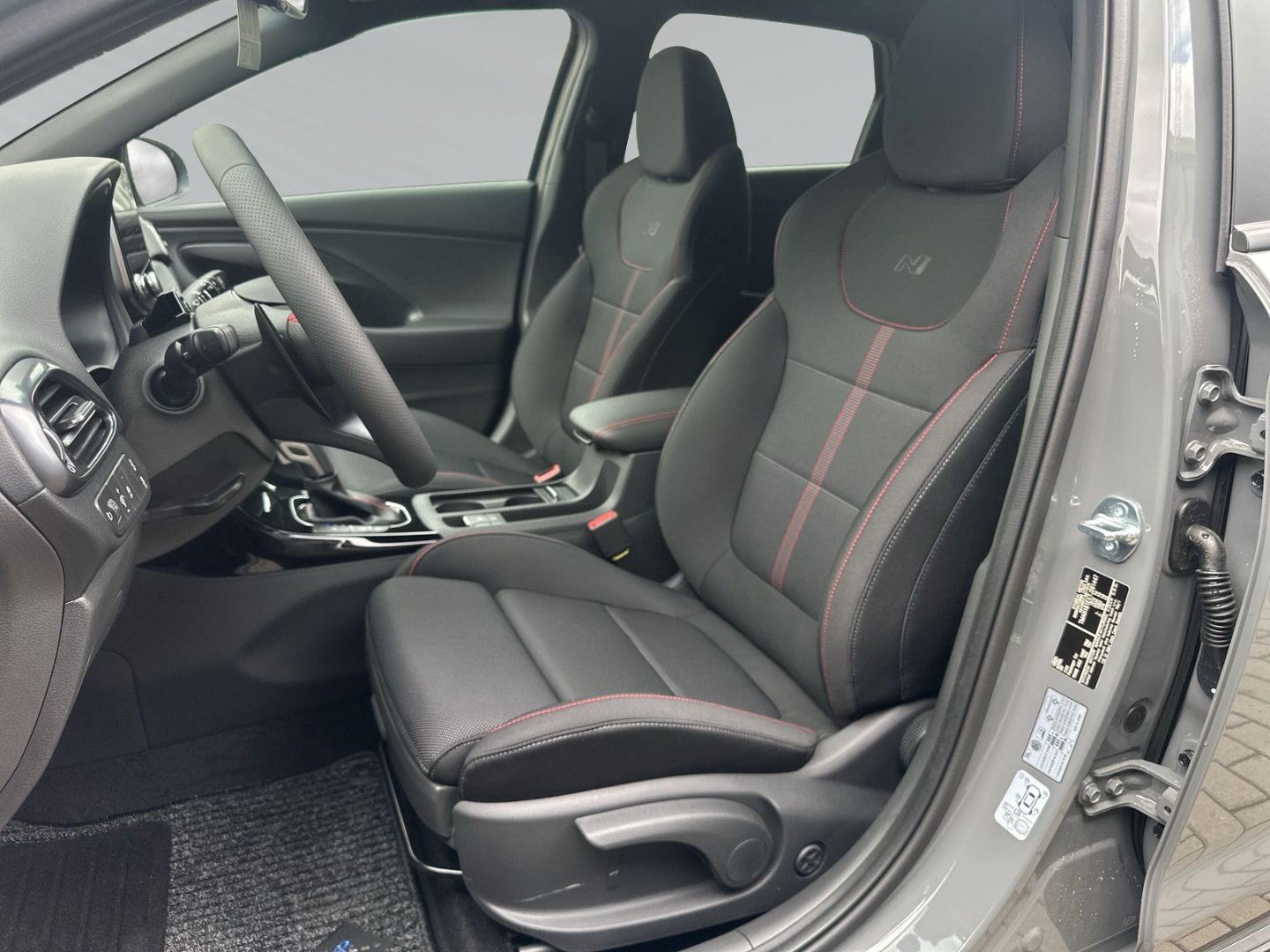 Hyundai i30 – Bild 8