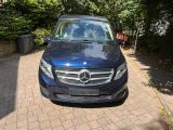 Mercedes-Benz Marco Polo V 220 4-Matik Küche +Dusche - Angebote entsprechen deinen Suchkriterien