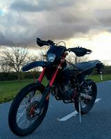 Fantic XEF 125 Competition / XMF - FANTIC XE 125