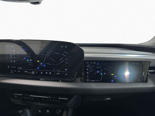 A6 Sportback e-tron S LINE 0,25% MATRIX+AHK+360°