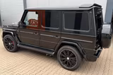 Mercedes-Benz G 63 AMG, lang AMG - Mercedes-Benz G 63 AMG Gebrauchtwagen in Düsseldorf