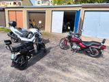 Kawasaki Eliminator 125 - KAWASAKI ELIMINATOR 125