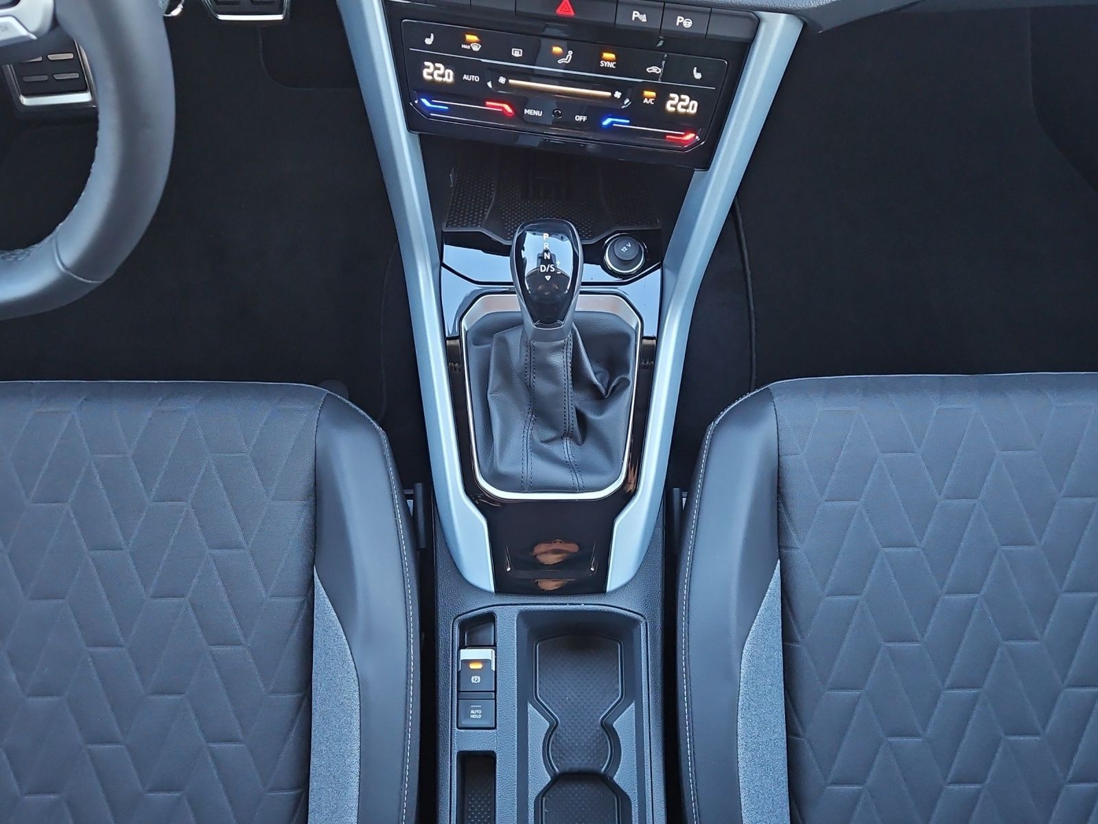 Volkswagen T-Roc - Bild 9