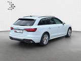 Audi A4 Avant 40 TFSI Advanced S tro*LED*Virtual*Navi - Audi A4 mit Benzin-Antrieb: Leder