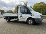 Ford Transit Pritsche FT 300 M Einzelkabine - Ford Transit ft 300