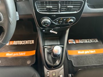 MYAUTOCENTER – Gebraucht- und Jahreswagen mit Werkstattservice in Pfaffenhofen Renault Clio IV Grandtour *TÜV:428*TEMPO*NAVI*PDC*KLIMA