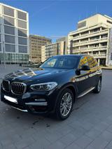 BMW 2018 BMW X3 30i - BMW 330 SUV