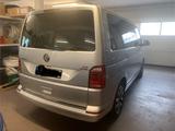 Volkswagen T6 Multivan Generation Six 4M - VW T6 Multivan Gebrauchtwagen in München