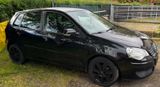 Volkswagen Polo 1.9TDI - - Volkswagen Polo mit Diesel-Antrieb: Schiebedach, Limousine