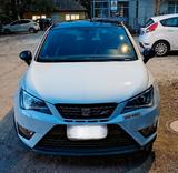 Seat Ibiza 1.8 TSI S/S 3p. Cupra - Seat Ibiza mit Benzin-Antrieb: Sportwagen