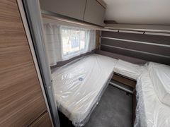 Dethleffs Nomad 520 ELT *Modell 2026*Sofort Verfügbar*