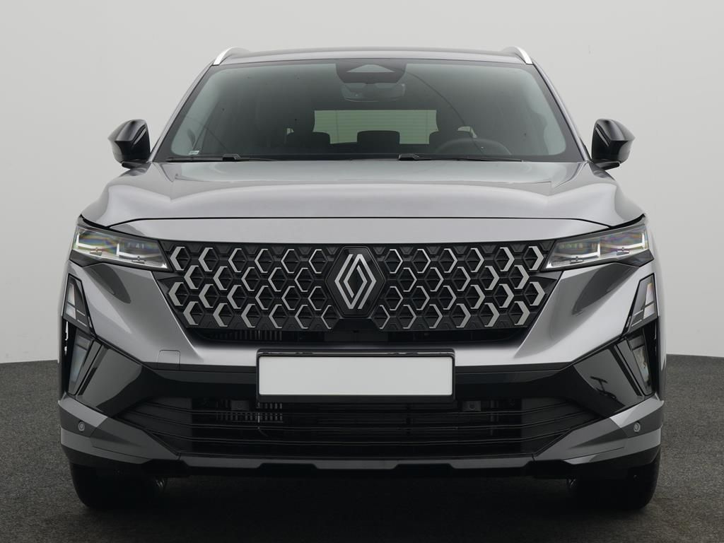 Renault Austral Techno Mild Hybrid 150 imagem 2