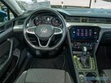 Volkswagen Passat Variant 2.0TDI Business DSG LED AHK ACC - Volkswagen Passat Variant