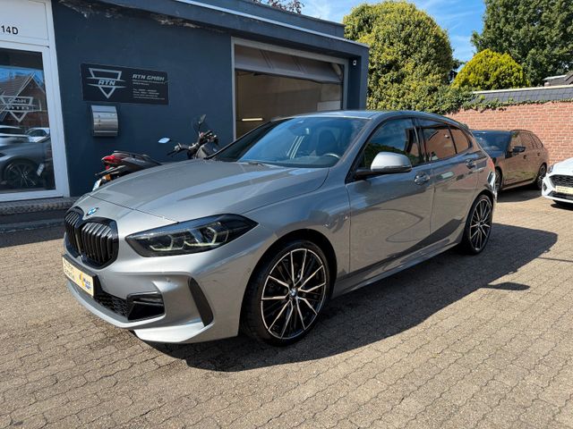 BMW 120 d xDrive M Sport Live Prof. 19″ M Sitze Cam