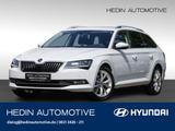 Skoda Superb Combi 2.0 TDI Style |DISTR|AHK|NAVI|KEYL - Skoda Gebrauchtwagen in Kaiserslautern