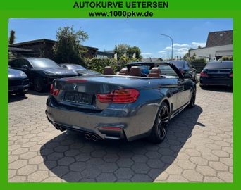 BMW M4 - 6