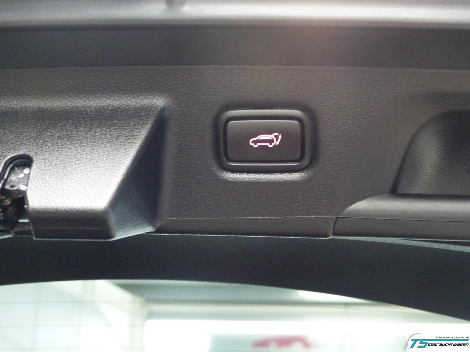 Kia pro cee'd / ProCeed GT Line LED+Spurh+Navi+Kamer