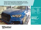 Audi RS 3 Sportback quattro *NAVI*B&O*KAMERA*MATRIX*B - Audi RS3: Blau