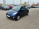 Hyundai i10 1.2 Style - gebrauchte Hyundai i10 aus dem Jahr 2009