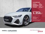 Audi RS 6 4.0 TFSI quattro Avant - Audi RS6 in Duisburg