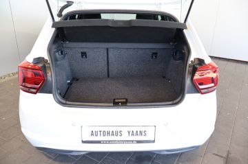 Volkswagen Polo VI 1.0 TSI Highline AID+ACC+KEY+CARPLAY