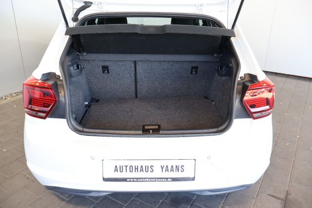 Volkswagen Polo VI 1.0 TSI Highline AID+ACC+KEY+CARPLAY