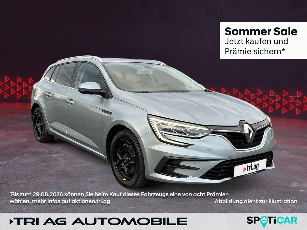 Image of Renault Megane