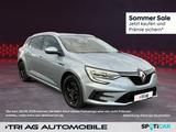 Renault Megane Grandtour ZEN E-TECH Plug-in 160 AHK-abn.